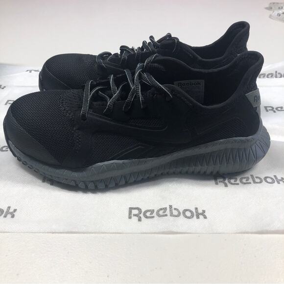 Reebok flexagon composite work sneaker 5 - Picture 5 of 9